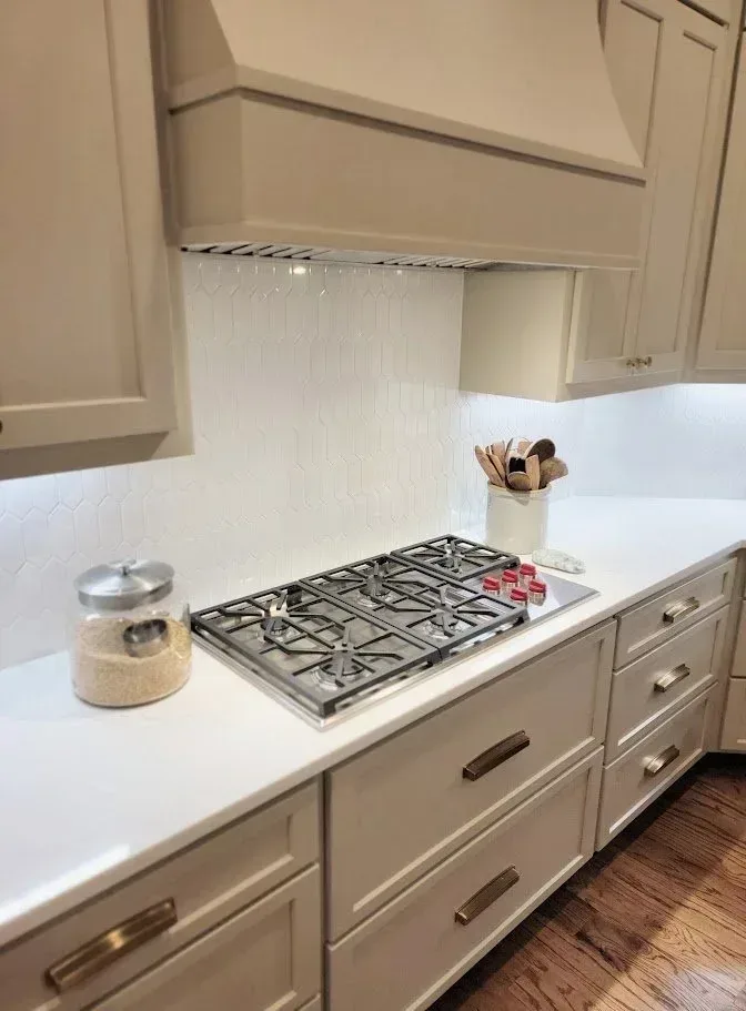 Presley Kitchen, Bath & Study remodel photo 6