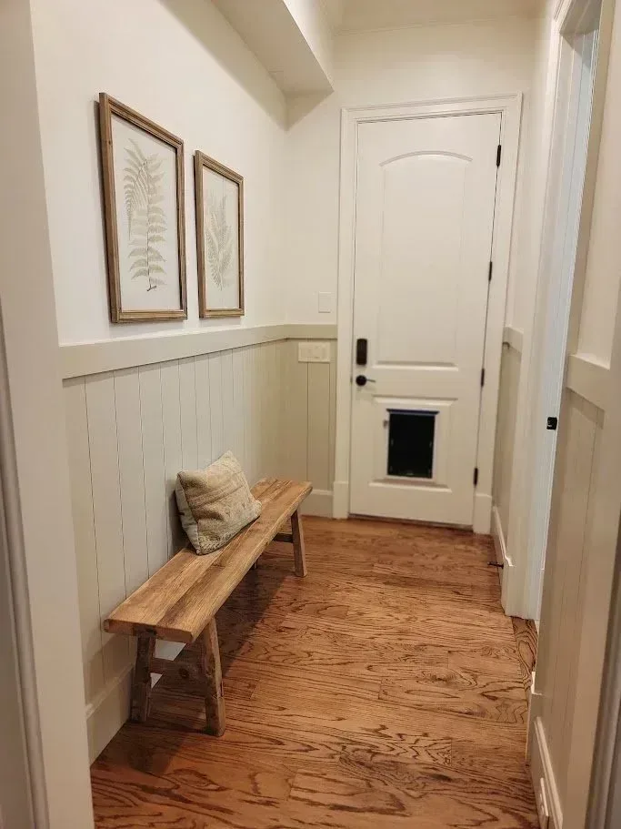 Presley Kitchen, Bath & Study remodel photo 9