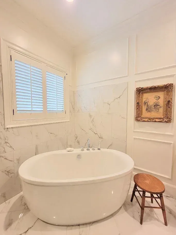 Presley Kitchen, Bath & Study remodel photo 15