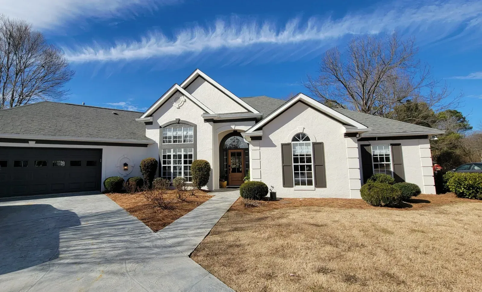 Saugahatchee Full-Home remodel photo 1