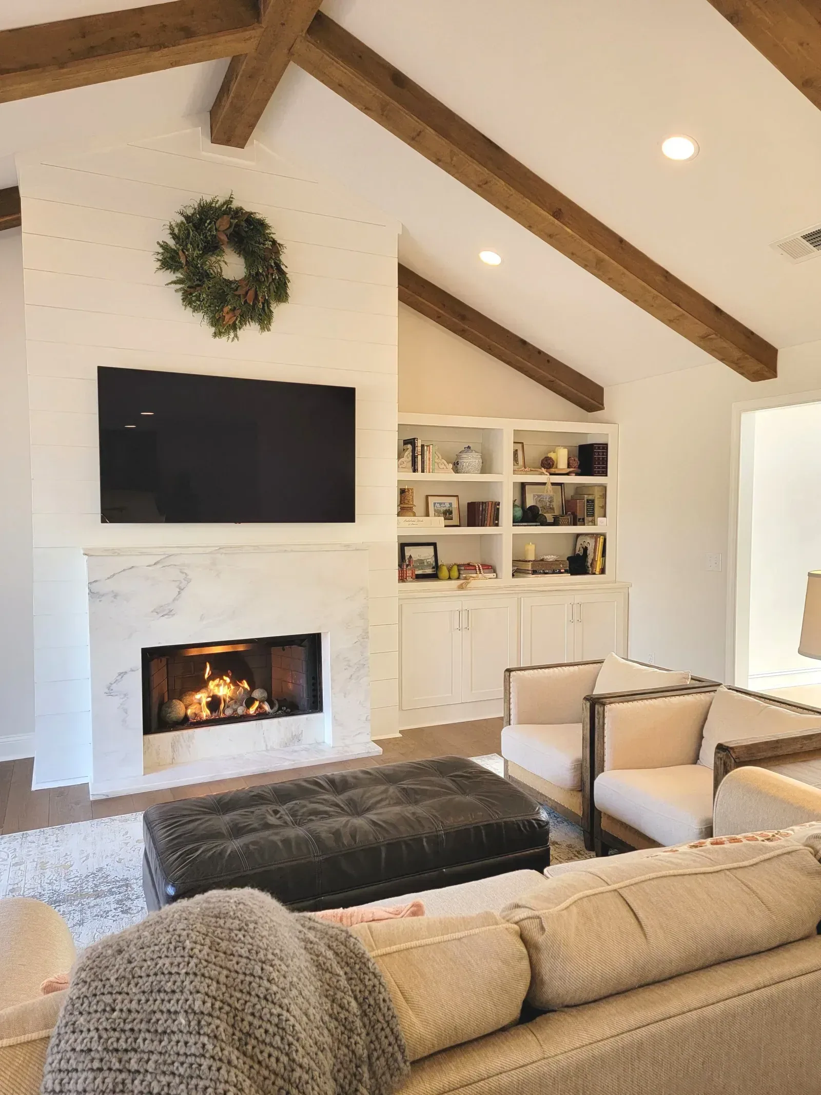 Saugahatchee Full-Home remodel photo 5