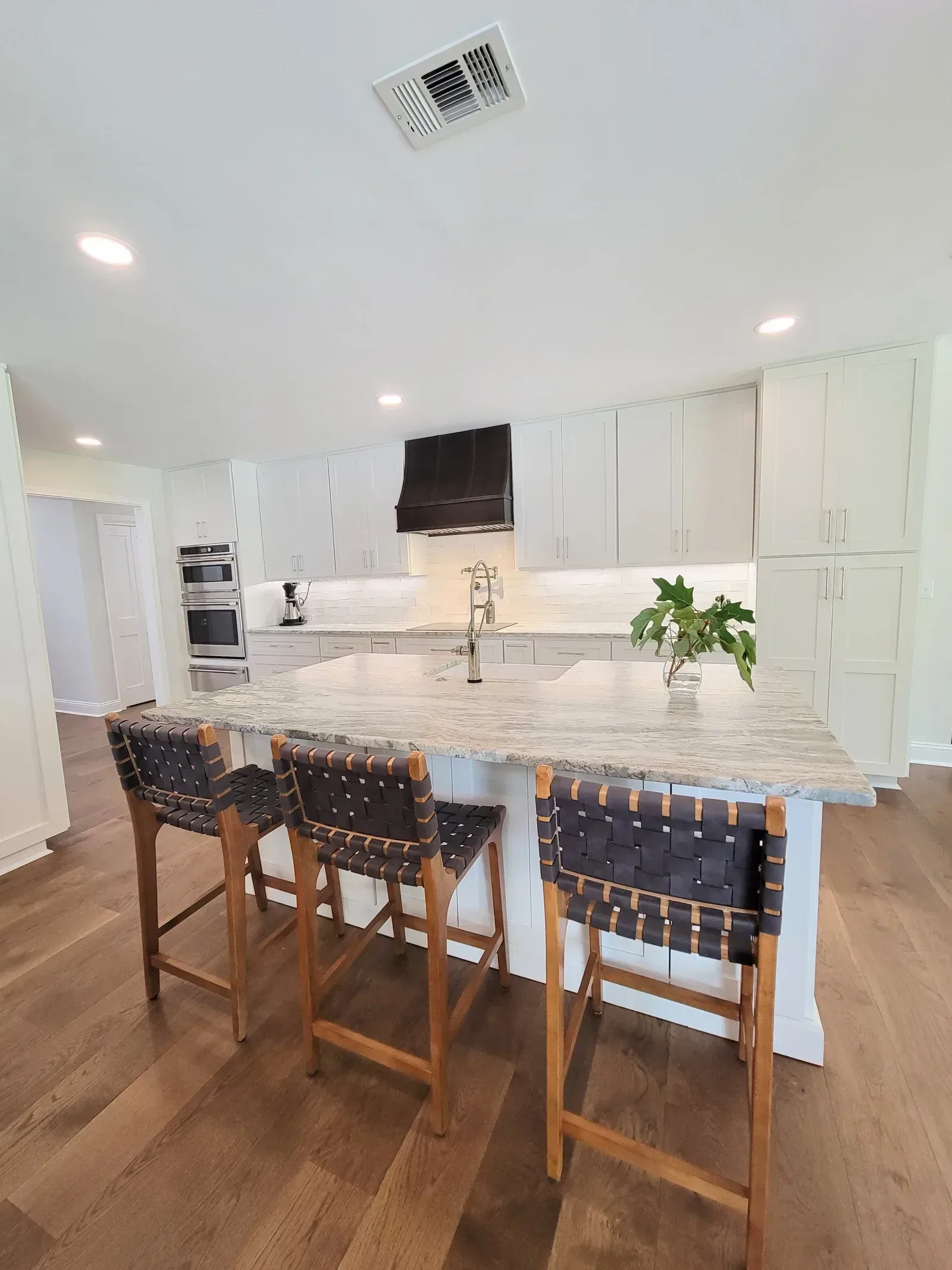 Saugahatchee Full-Home remodel photo 8