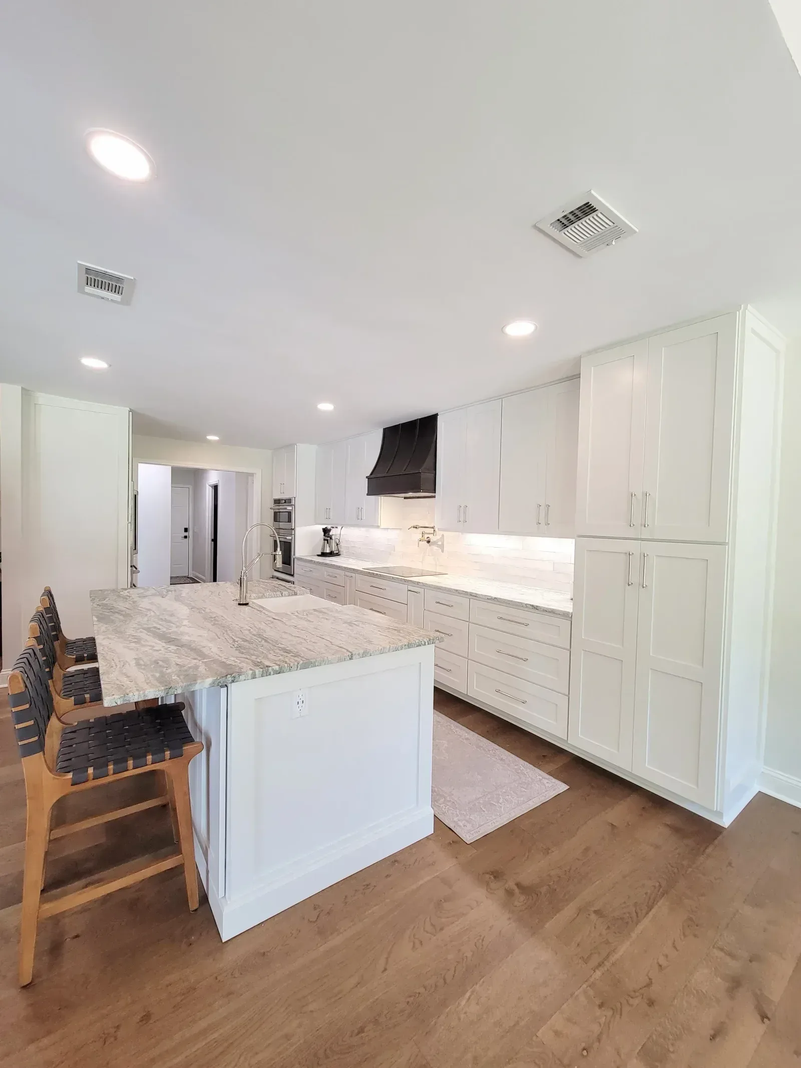 Saugahatchee Full-Home remodel photo 9