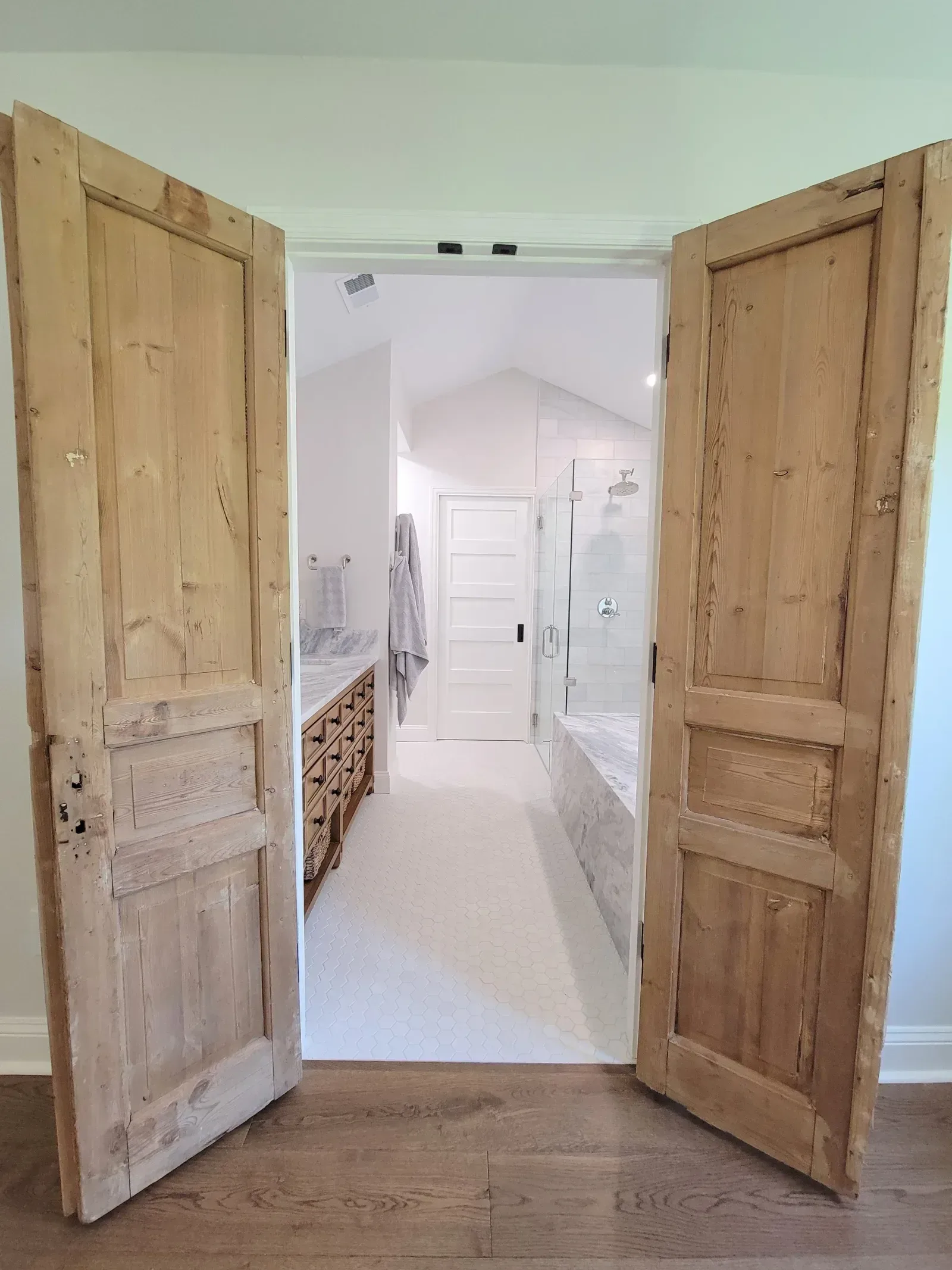 Saugahatchee Full-Home remodel photo 18