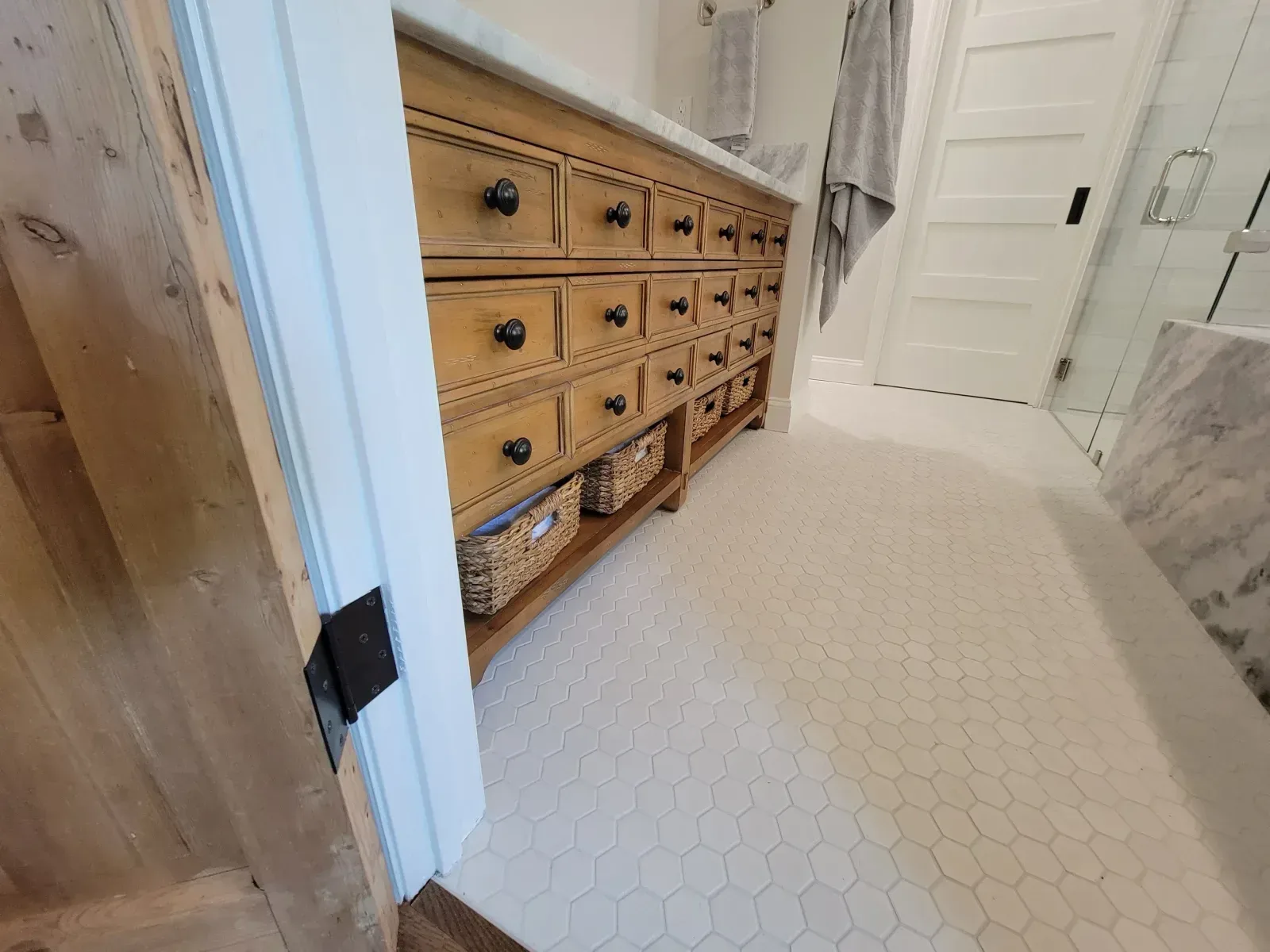 Saugahatchee Full-Home remodel photo 20