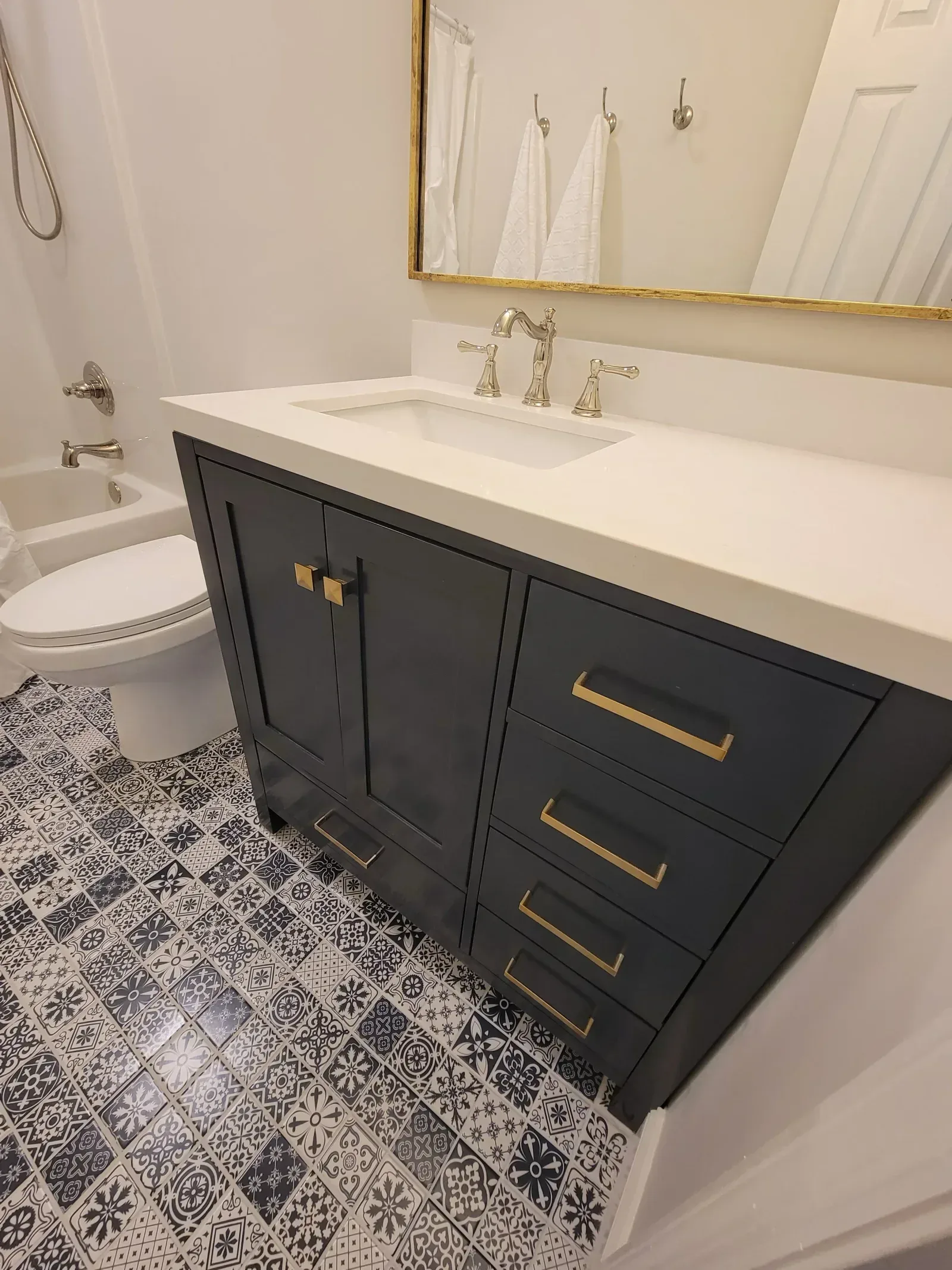 Saugahatchee Full-Home remodel photo 25