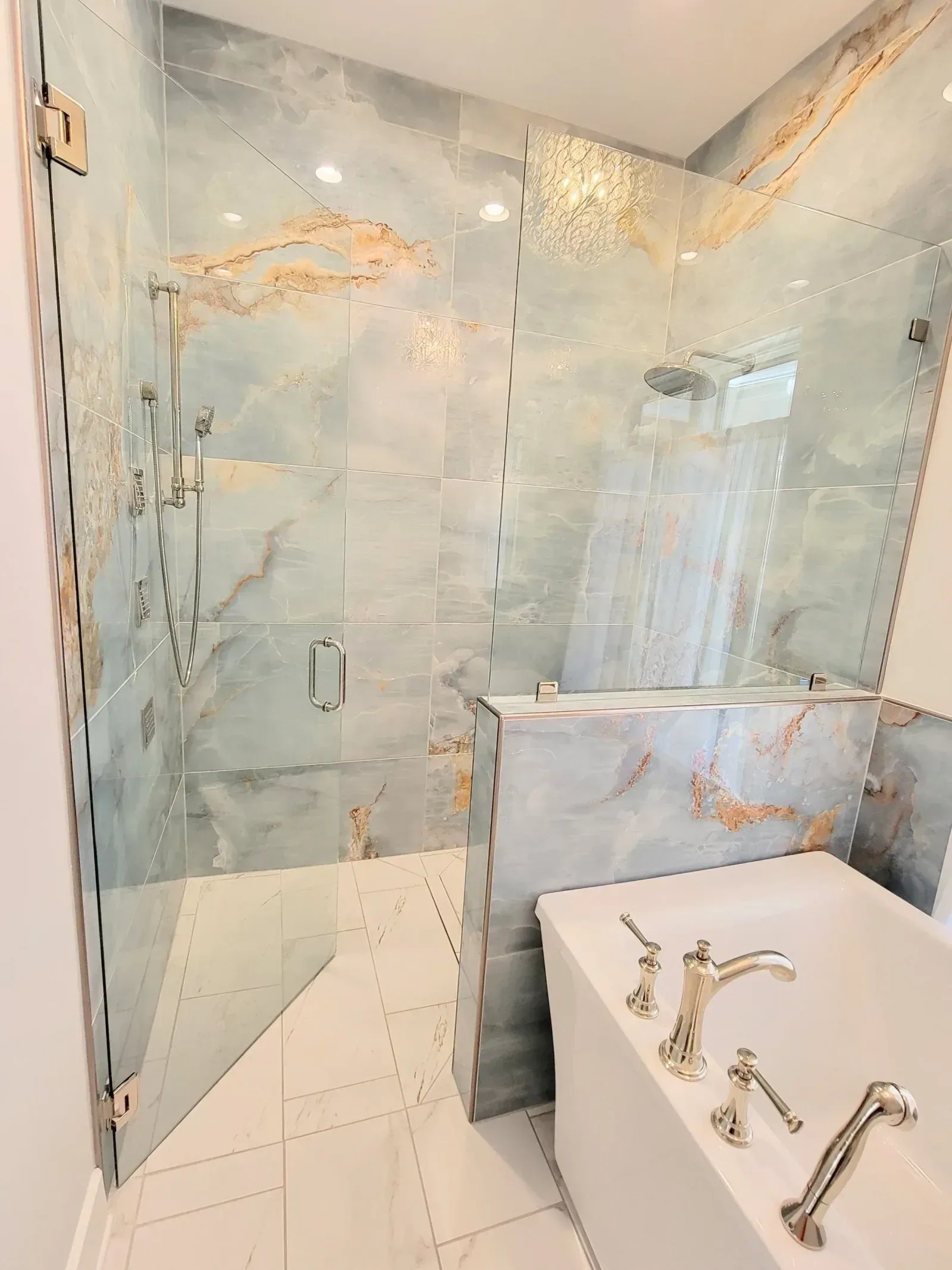 Vita Bella Kitchen & Bath remodel photo 1
