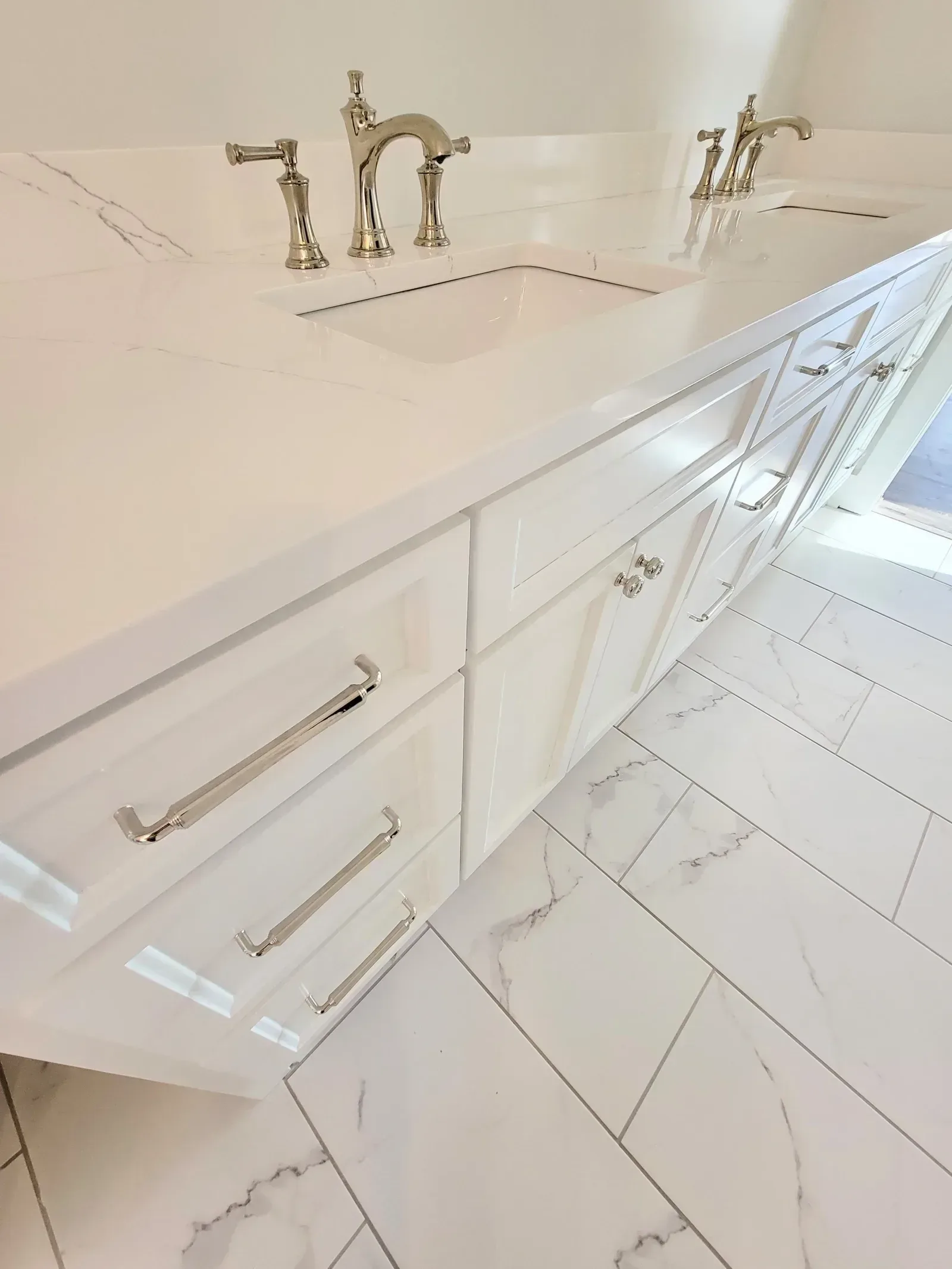 Vita Bella Kitchen & Bath remodel photo 3