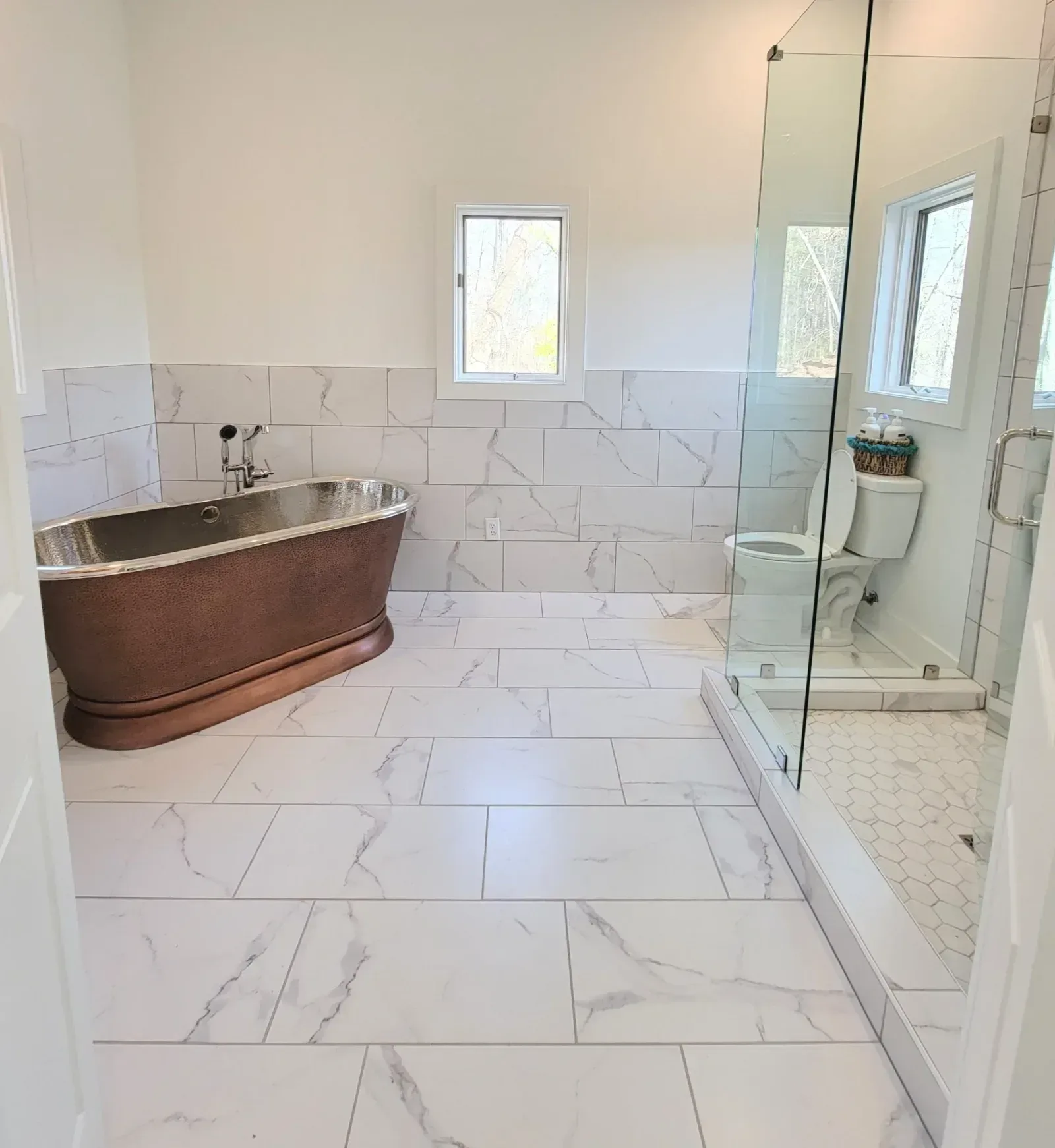 Vita Bella Kitchen & Bath remodel photo 5