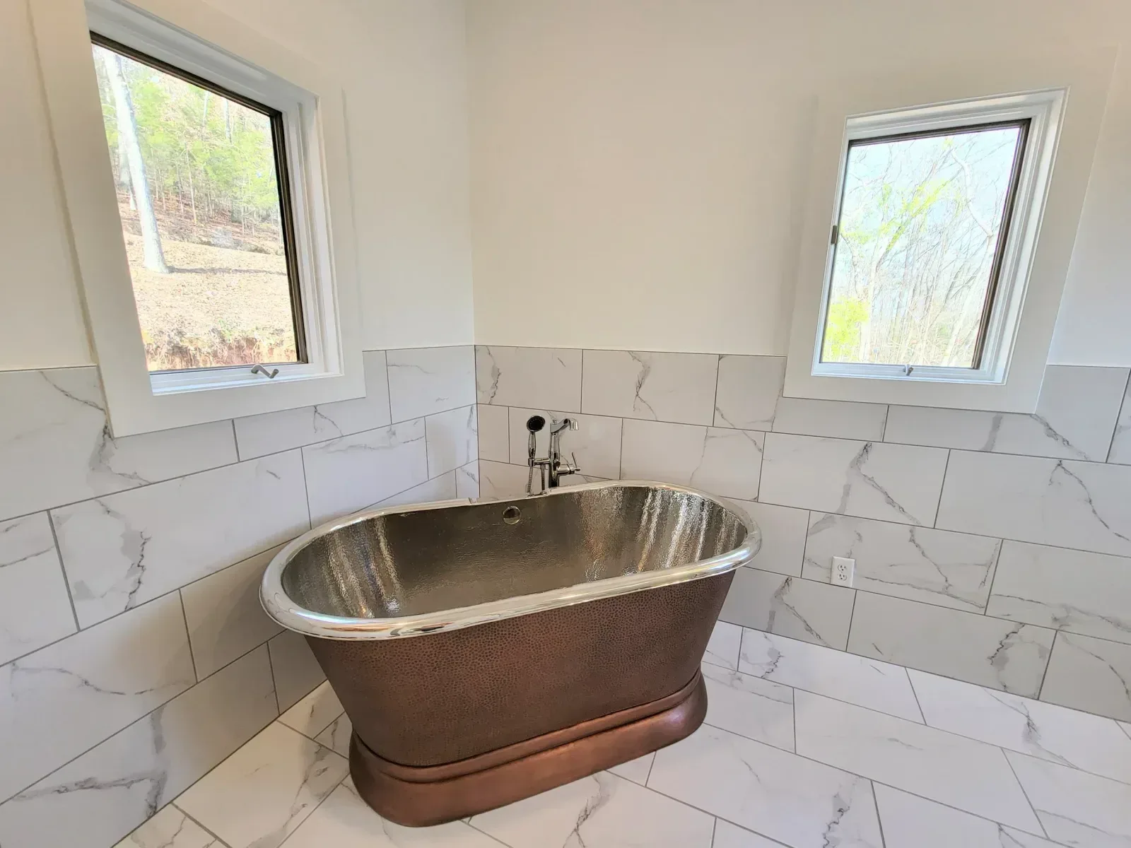 Vita Bella Kitchen & Bath remodel photo 6