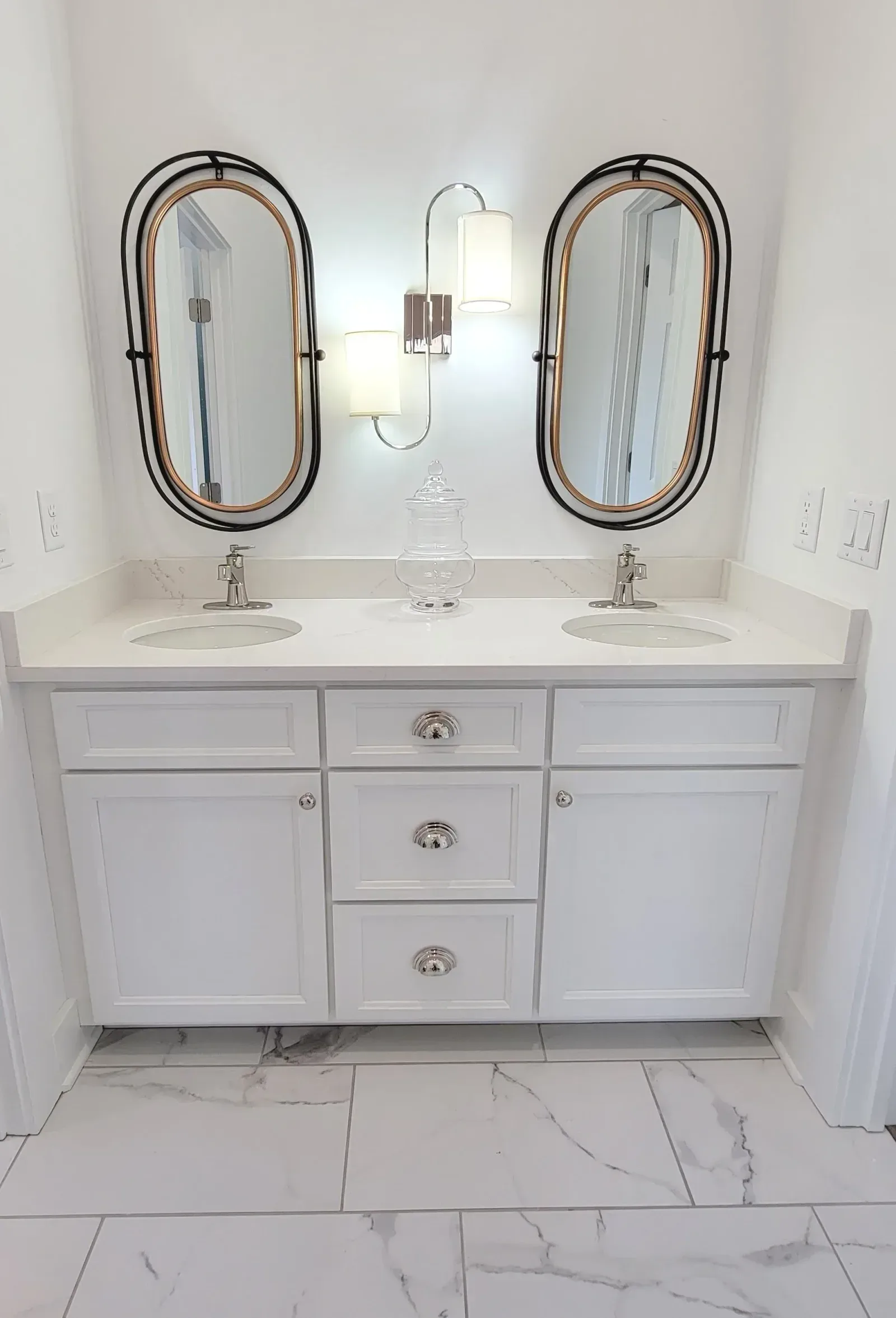 Vita Bella Kitchen & Bath remodel photo 9