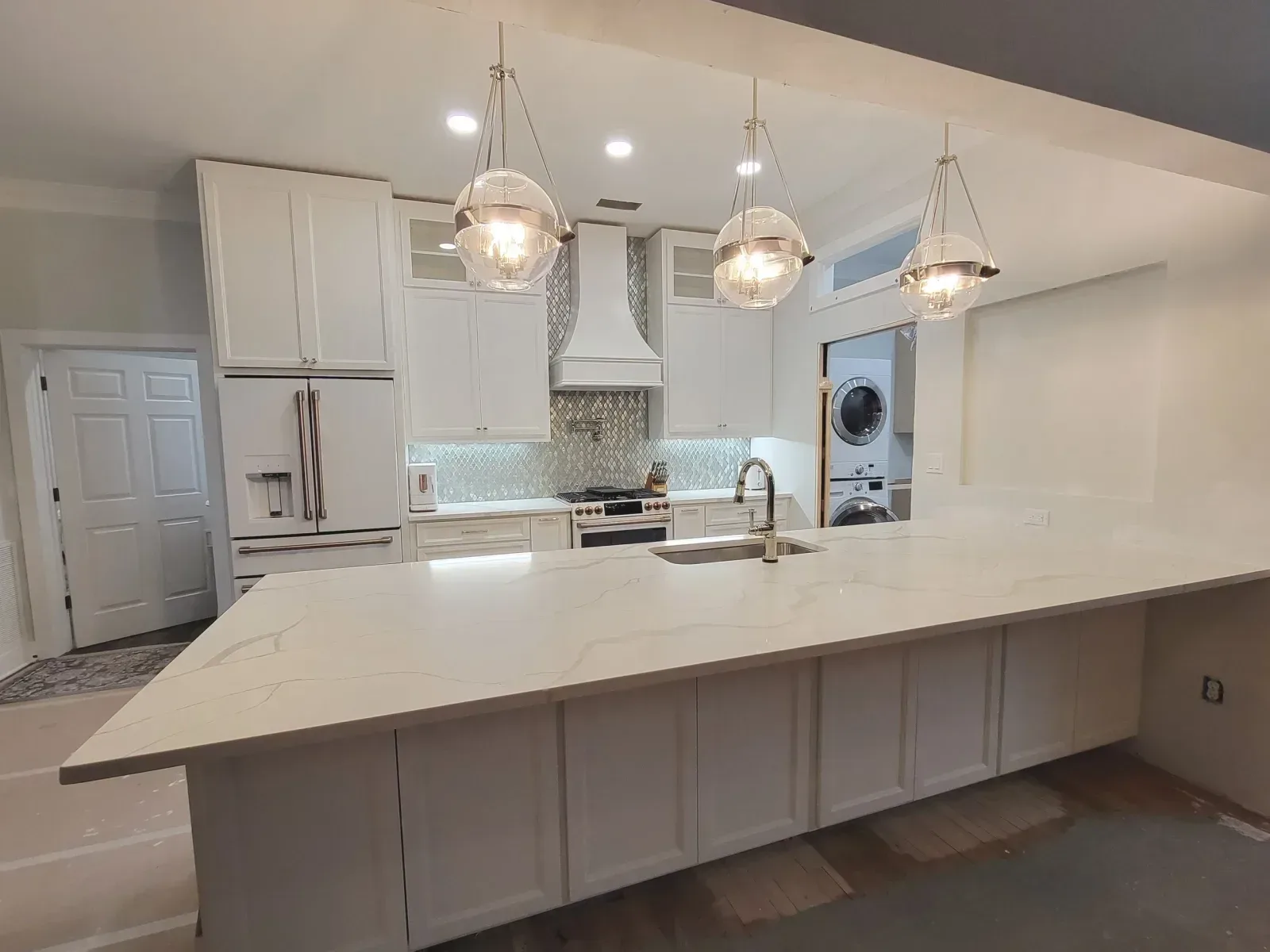 Vita Bella Kitchen & Bath remodel photo 10