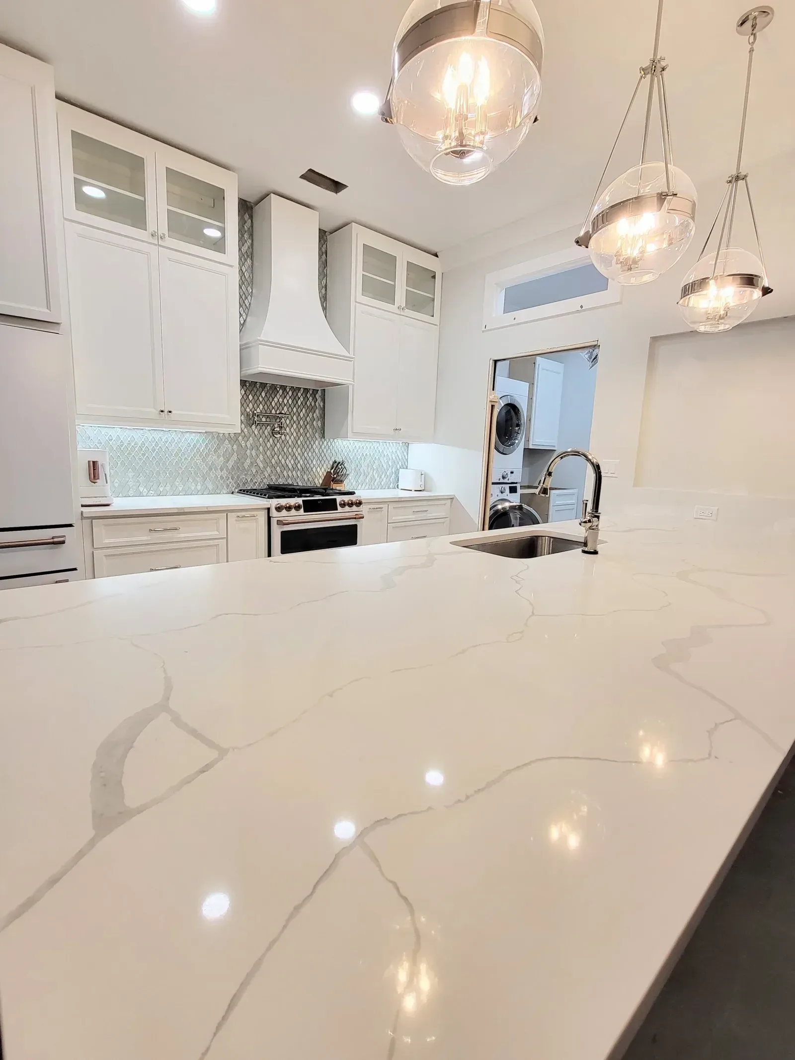 Vita Bella Kitchen & Bath remodel photo 11