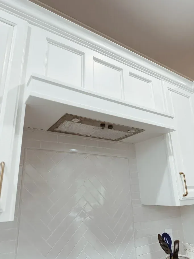 White Heron Kitchen remodel photo 7