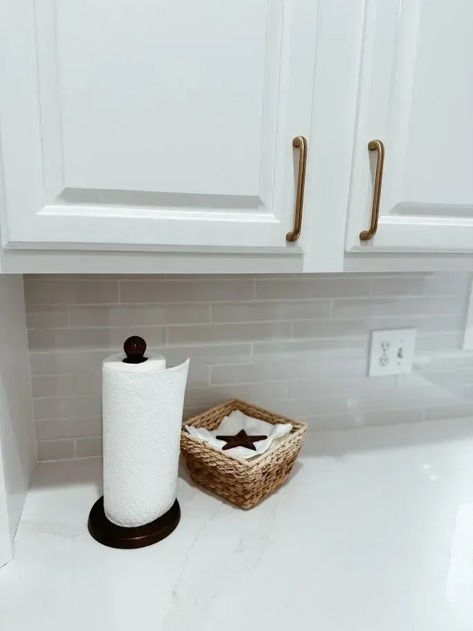 White Heron Kitchen remodel photo 9