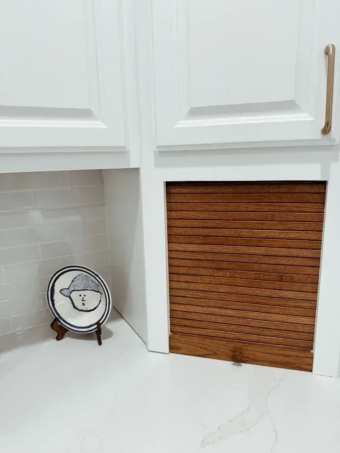 White Heron Kitchen remodel photo 10