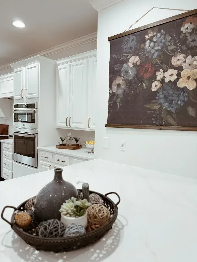 White Heron Kitchen remodel photo 16